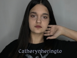 Catherynheringto