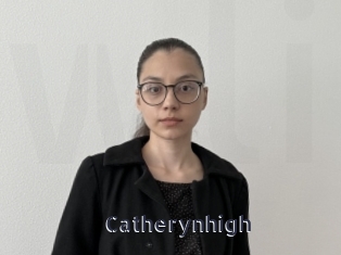 Catherynhigh