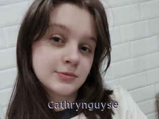 Cathrynguyse