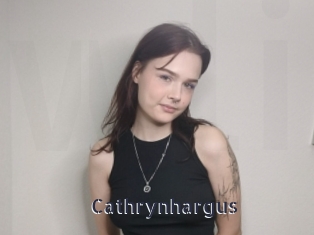 Cathrynhargus