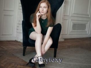 Cathyfoxy