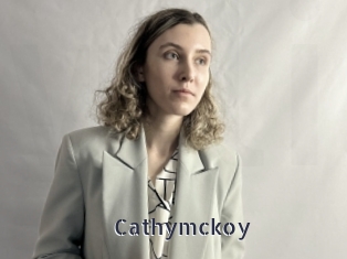 Cathymckoy
