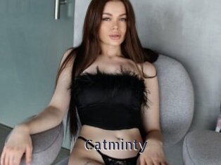 Catminty