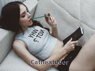 Catnextdoor