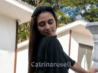 Catrinarusell