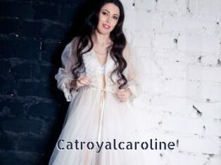 Catroyalcaroline