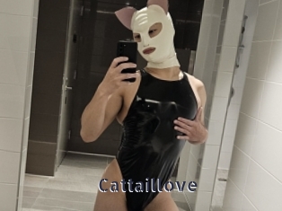 Cattaillove