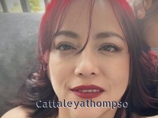 Cattaleyathompso