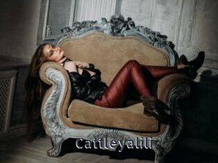 Cattleyalili