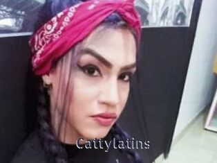 Cattylatins