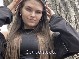 Ceceemecta