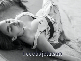 Ceceliajohnson