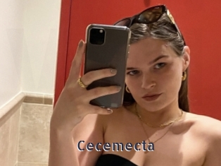 Cecemecta