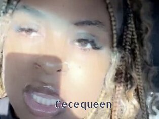 Cecequeen