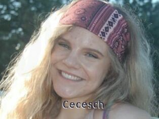 Cecesch