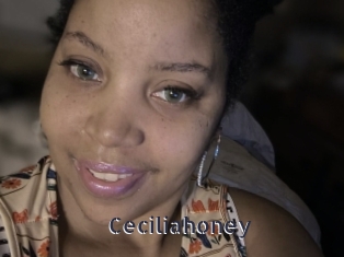 Ceciliahoney