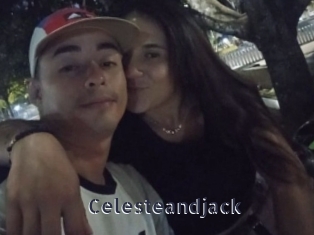 Celesteandjack