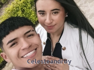 celesteandroy webcam livesex