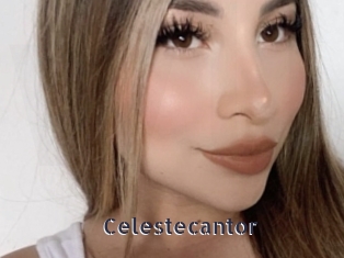 Celestecantor
