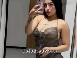 Celesteeshow