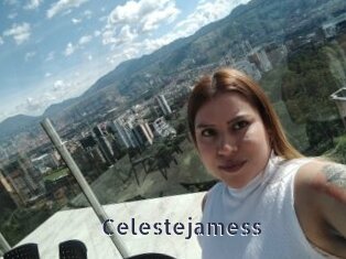 Celestejamess