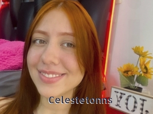 celestetonns webcam livesex