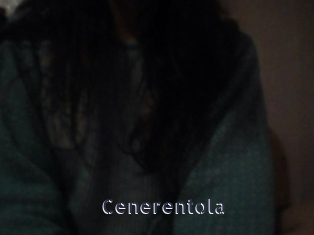 Cenerentola