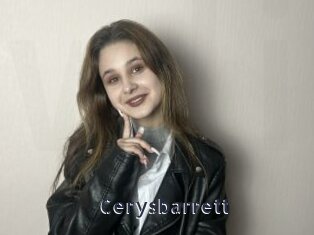 Cerysbarrett