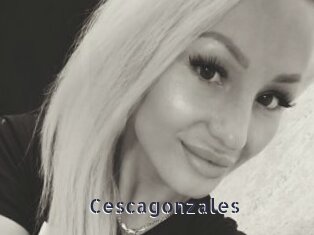 Cescagonzales