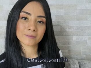 Ceslestesmith