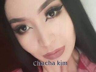 Chacha_kim