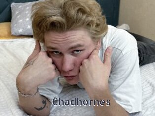 Chadhornes