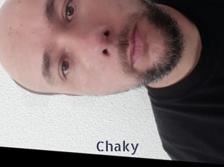 Chaky