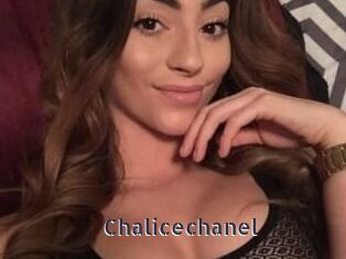 Chalicechanel