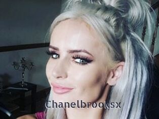 chanelbrooksx webcam livesex