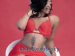 Chanelexoticsky