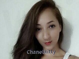 Chanelkitty