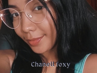 Chanell_foxy
