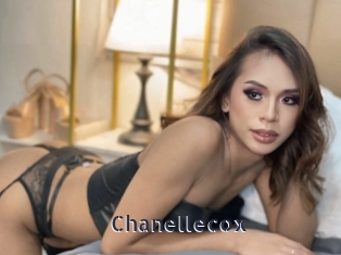 Chanellecox