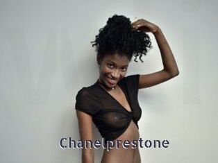chanelprestone webcam livesex