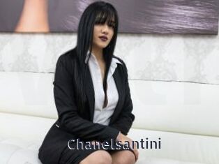 Chanelsantini