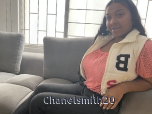 Chanelsmith20
