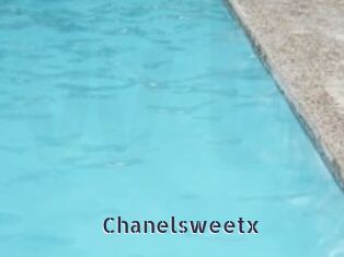 Chanelsweetx
