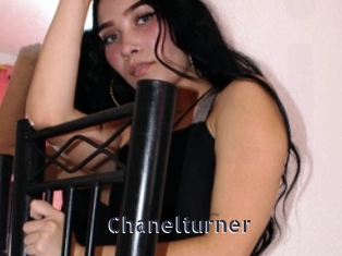 Chanelturner