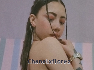 Chanelxflorez