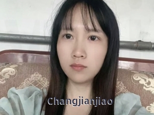 Changjianjiao