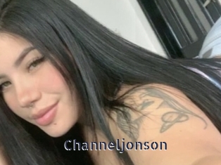 channeljonson webcam livesex