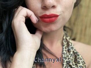 Channyxl