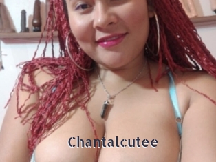 Chantalcutee