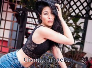 Chantaljamaerah